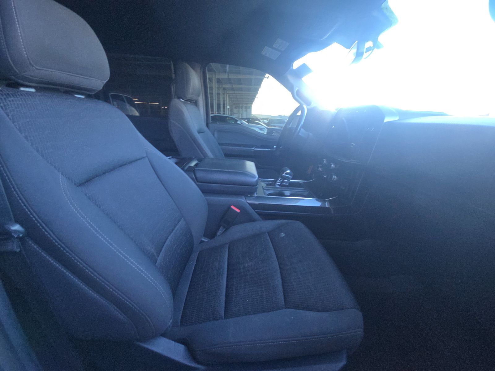 2021 Ford F-150 XLT AWD