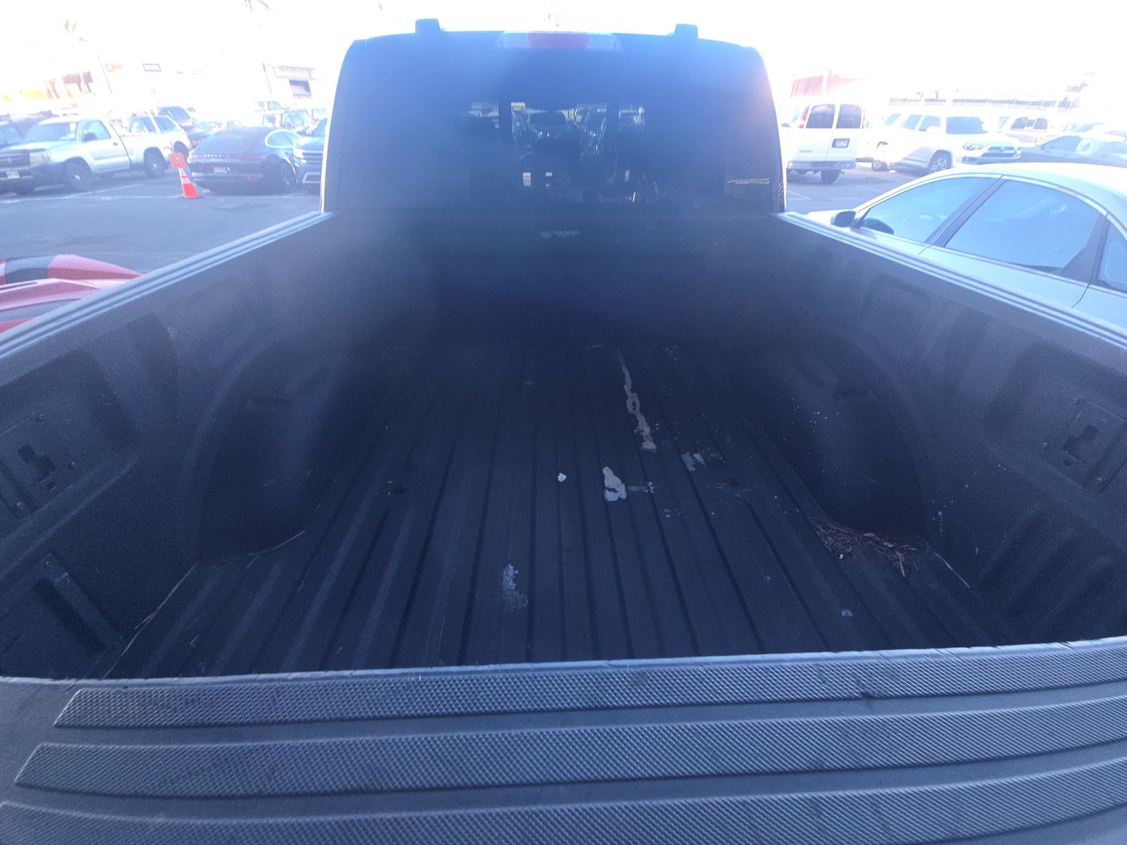 2021 Ford F-150 XLT AWD