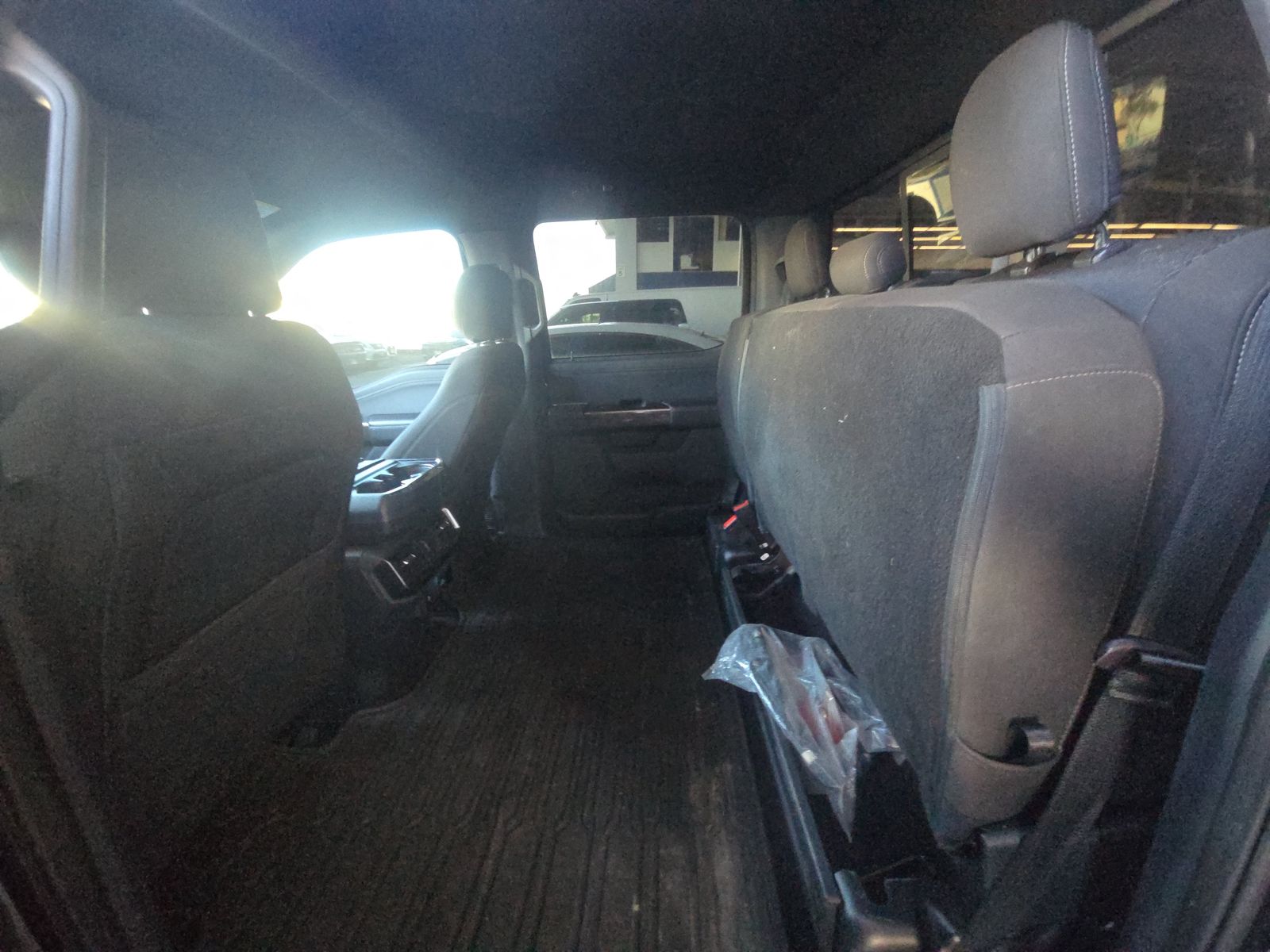 2021 Ford F-150 XLT AWD