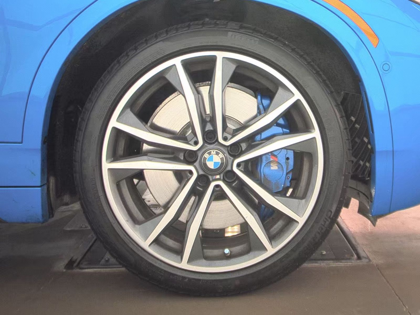 2020 BMW X2 M35i AWD