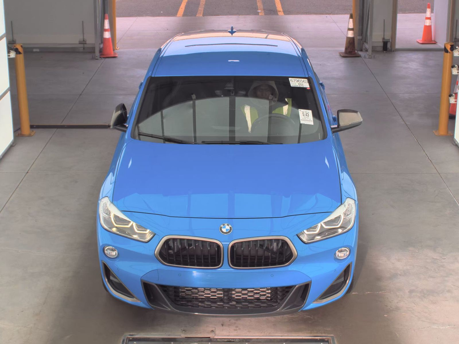2020 BMW X2 M35i AWD