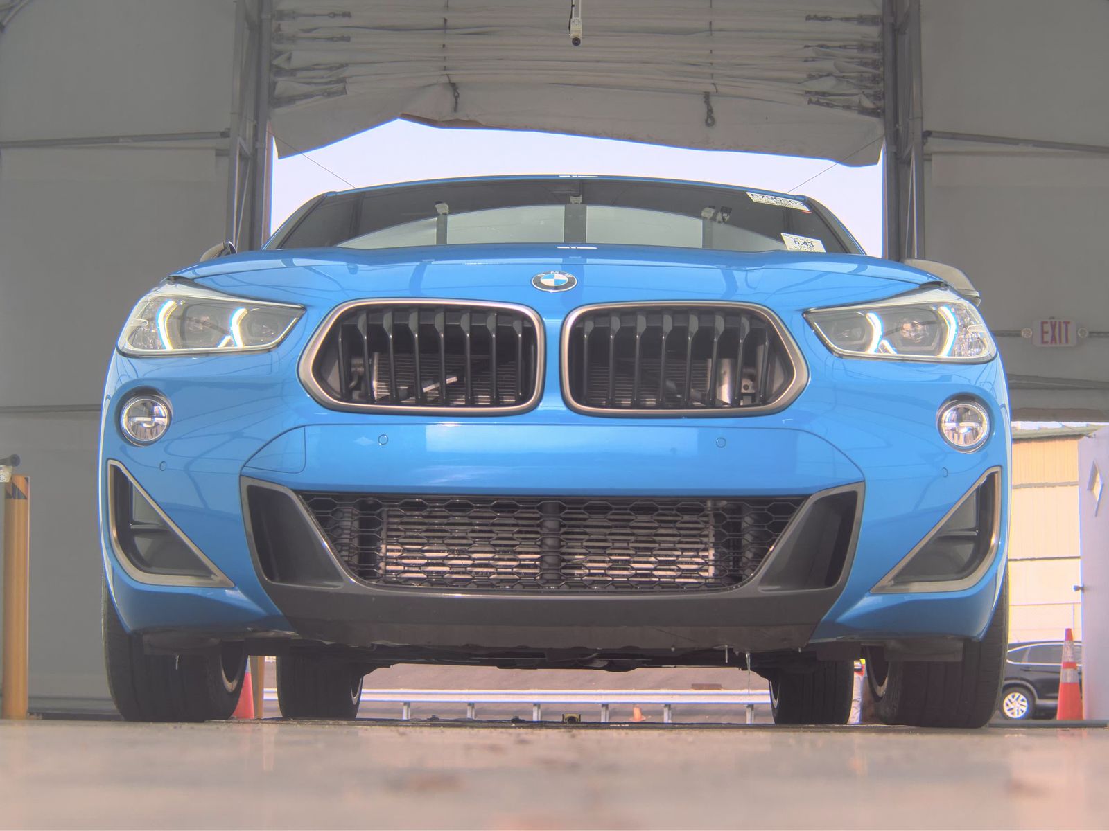 2020 BMW X2 M35i AWD