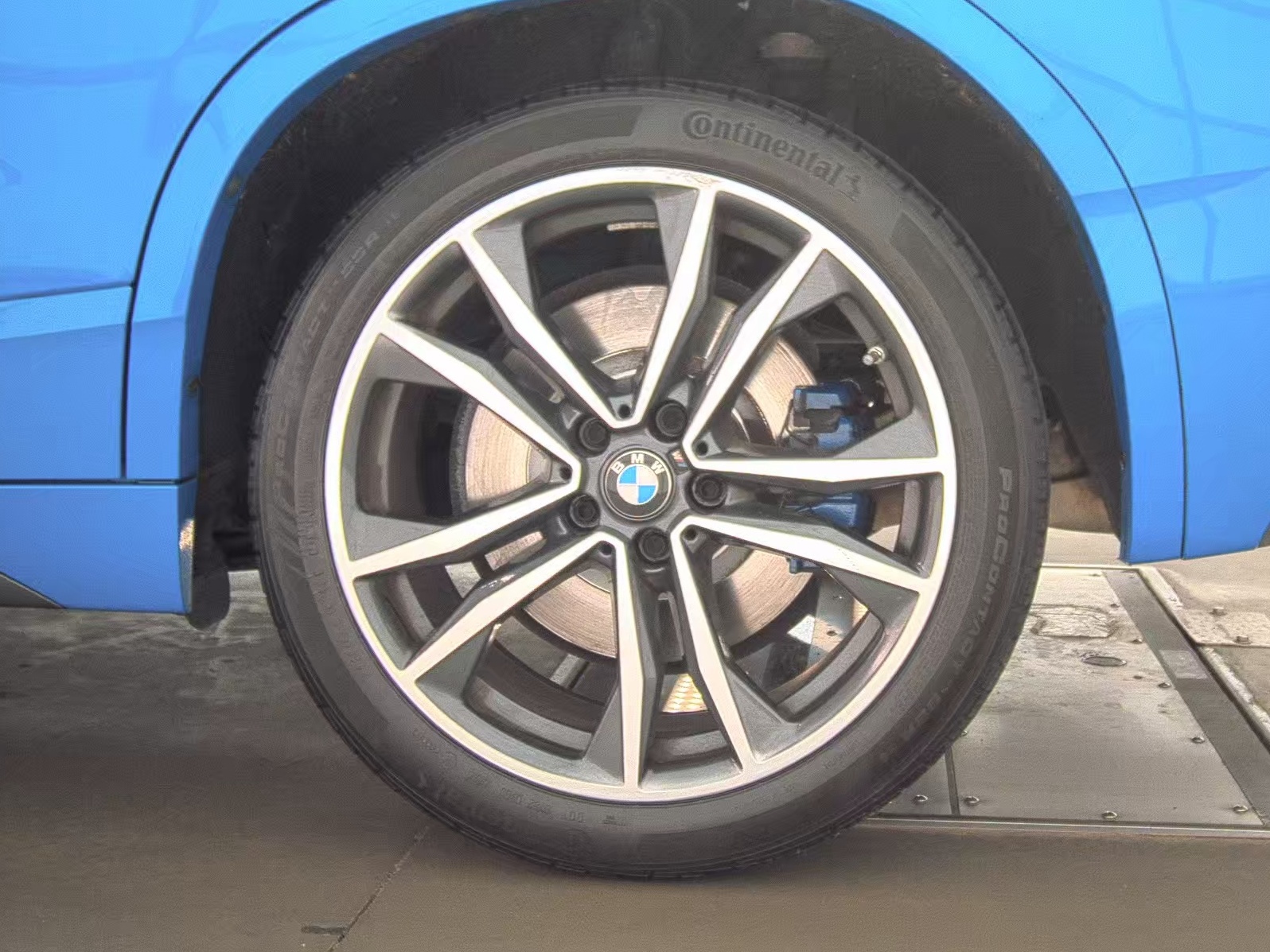 2020 BMW X2 M35i AWD