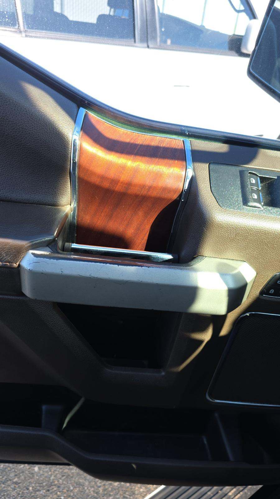 2020 Ford F-150 King Ranch AWD