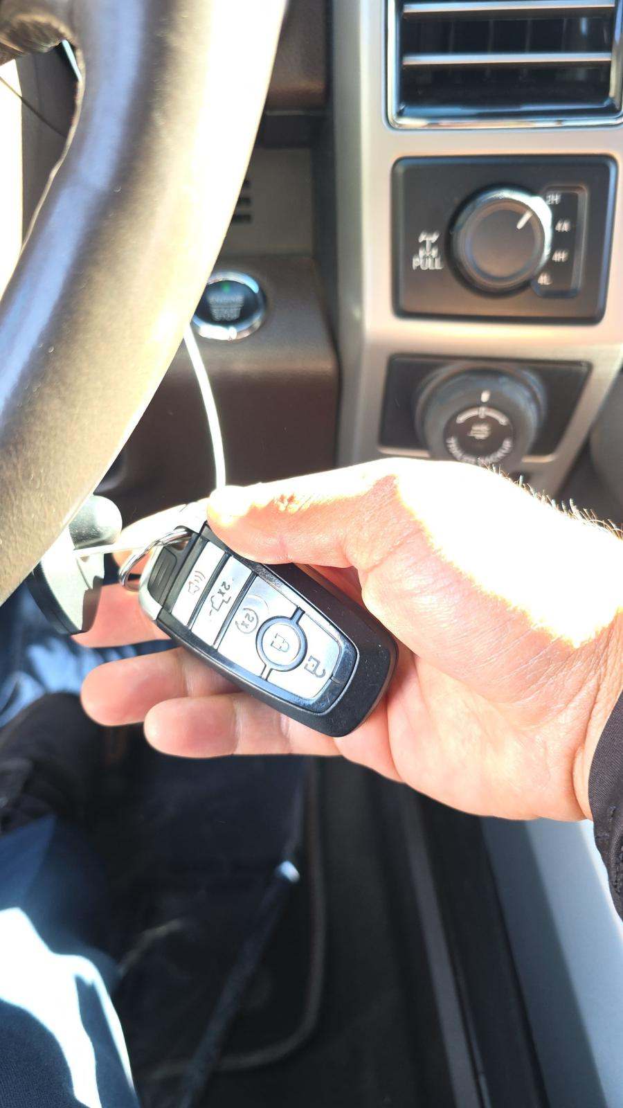 2020 Ford F-150 King Ranch AWD