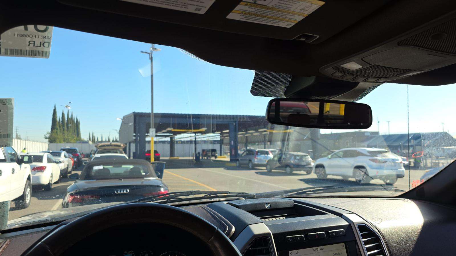 2020 Ford F-150 King Ranch AWD