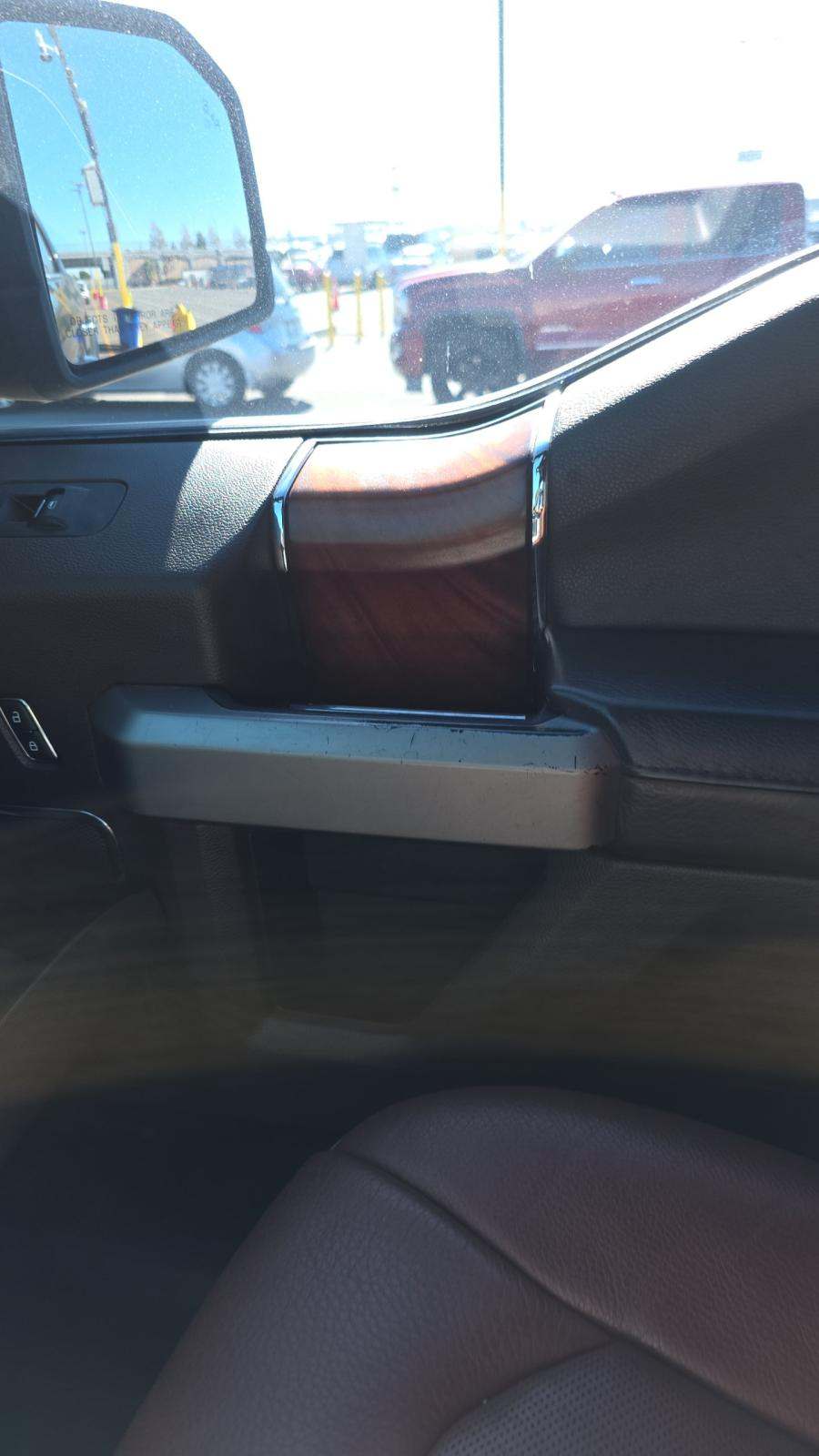 2020 Ford F-150 King Ranch AWD