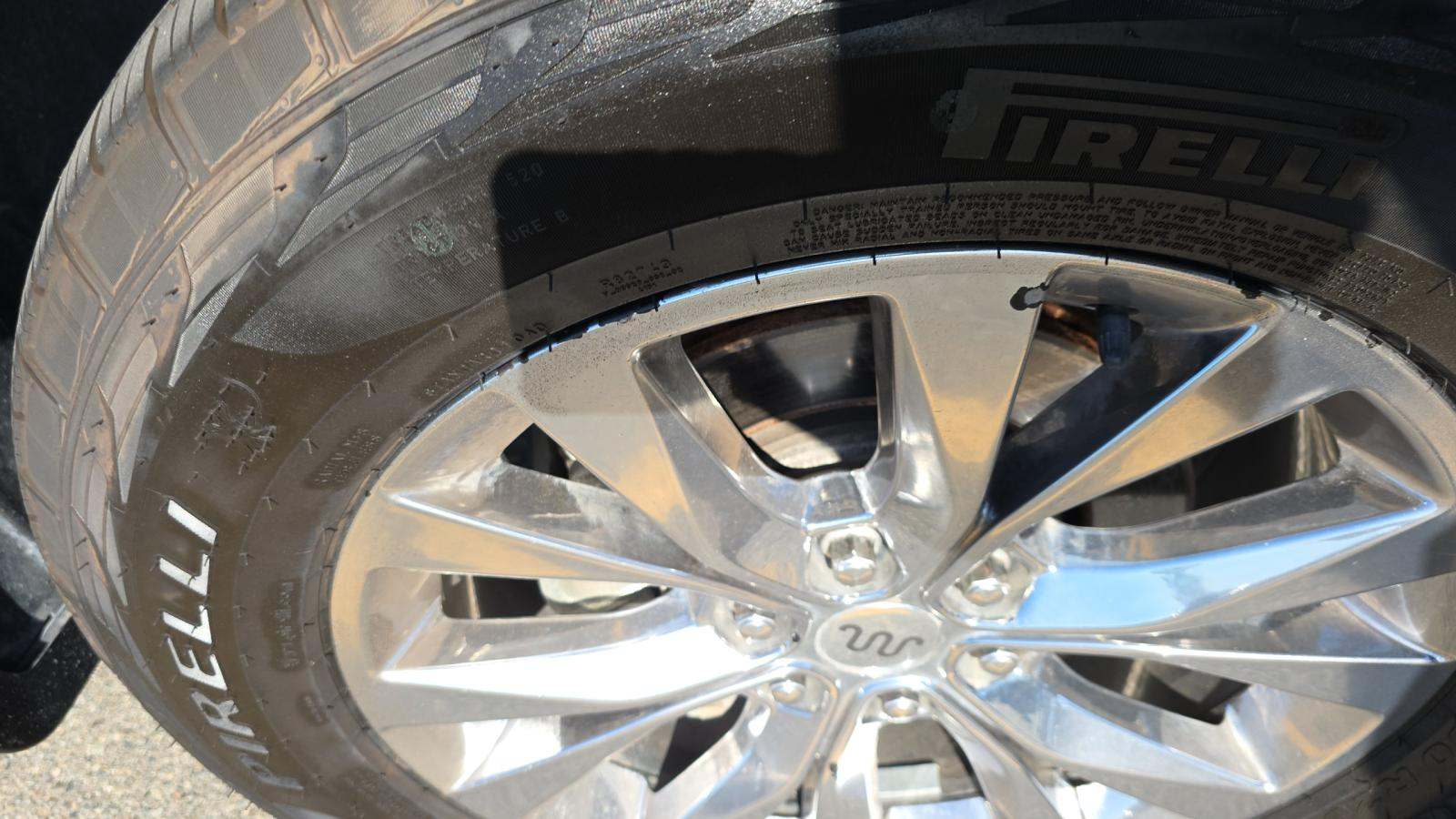 2020 Ford F-150 King Ranch AWD