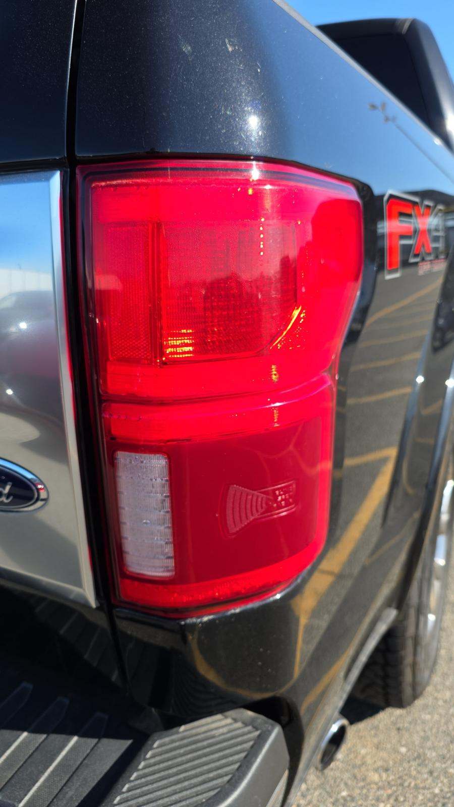 2020 Ford F-150 King Ranch AWD