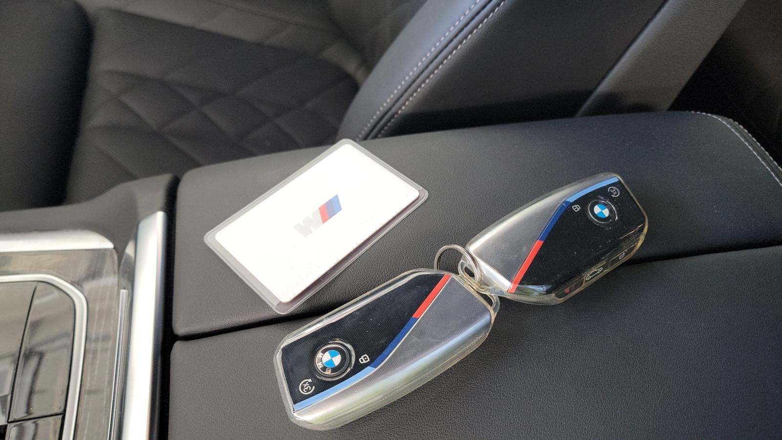 2024 BMW X6 xDrive40i AWD