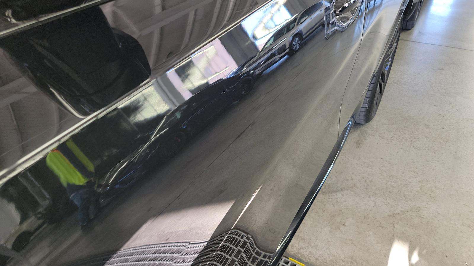 2024 BMW X6 xDrive40i AWD