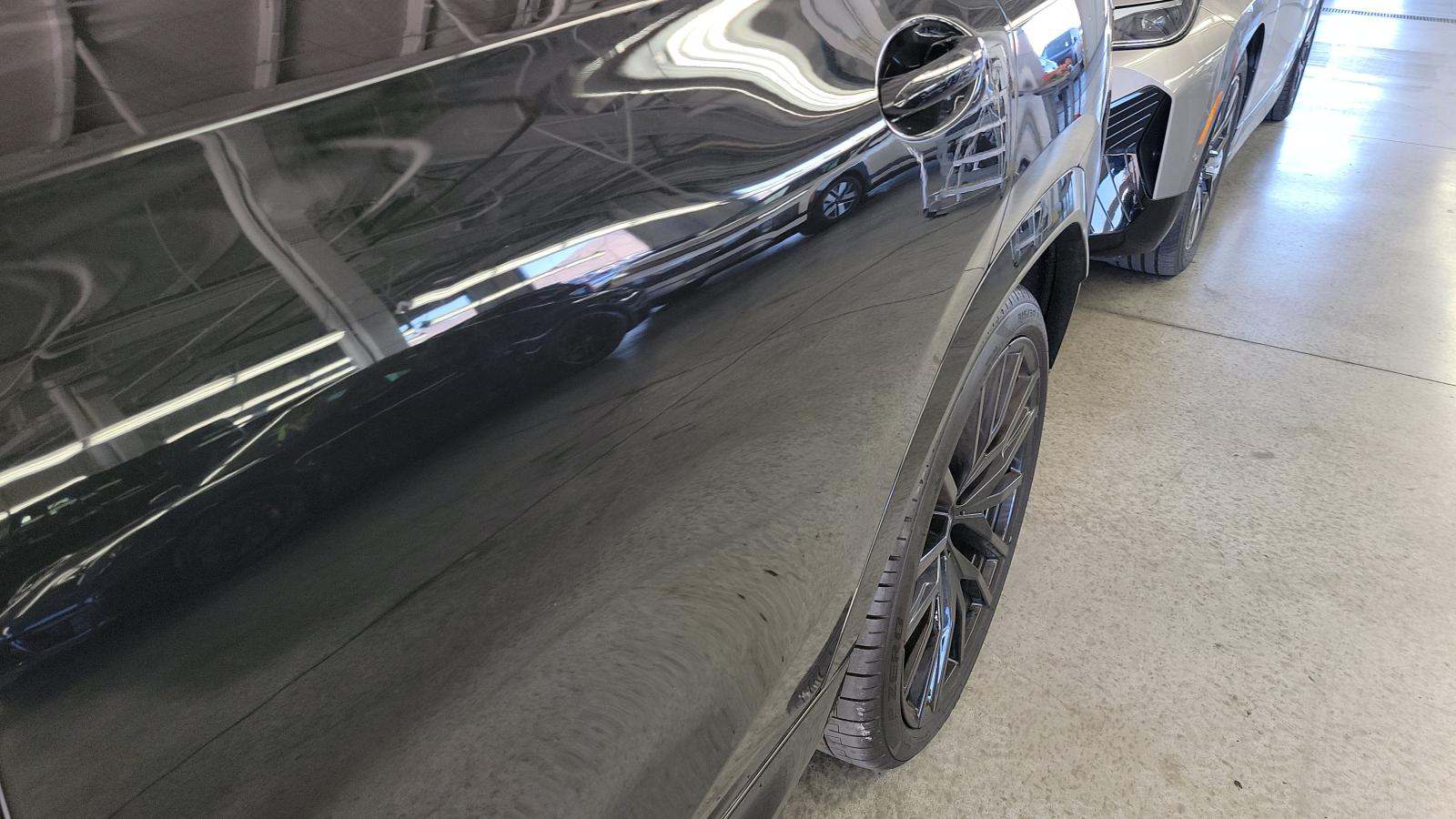 2024 BMW X6 xDrive40i AWD