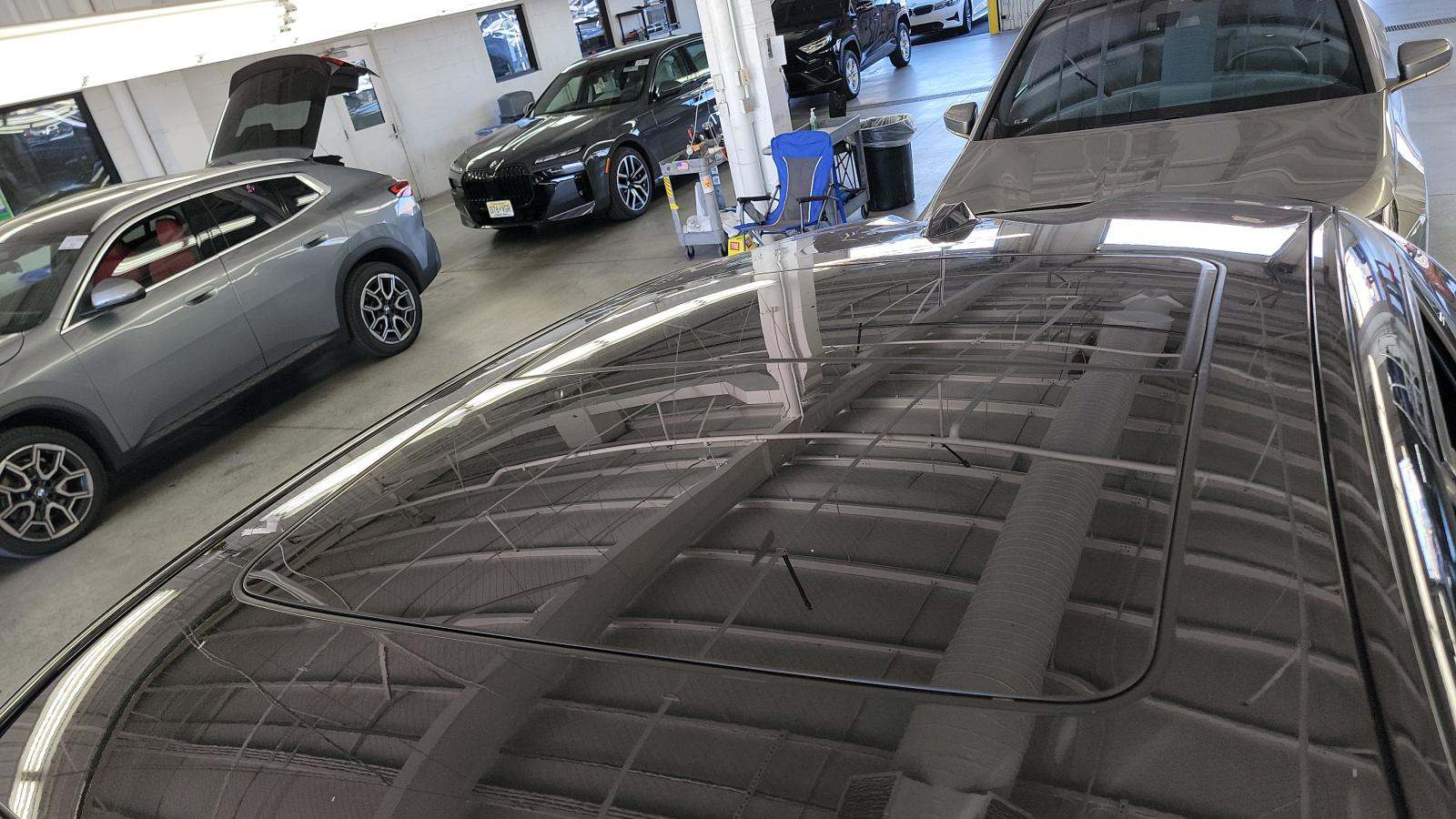 2024 BMW X6 xDrive40i AWD