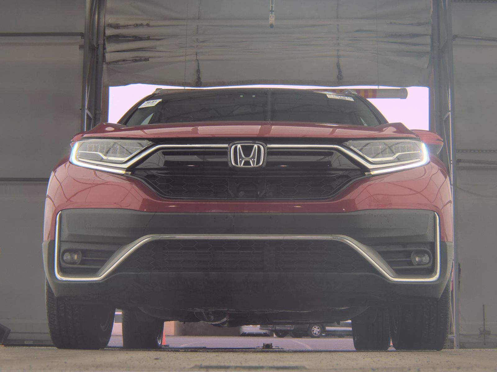 2022 Honda CR-V Touring AWD