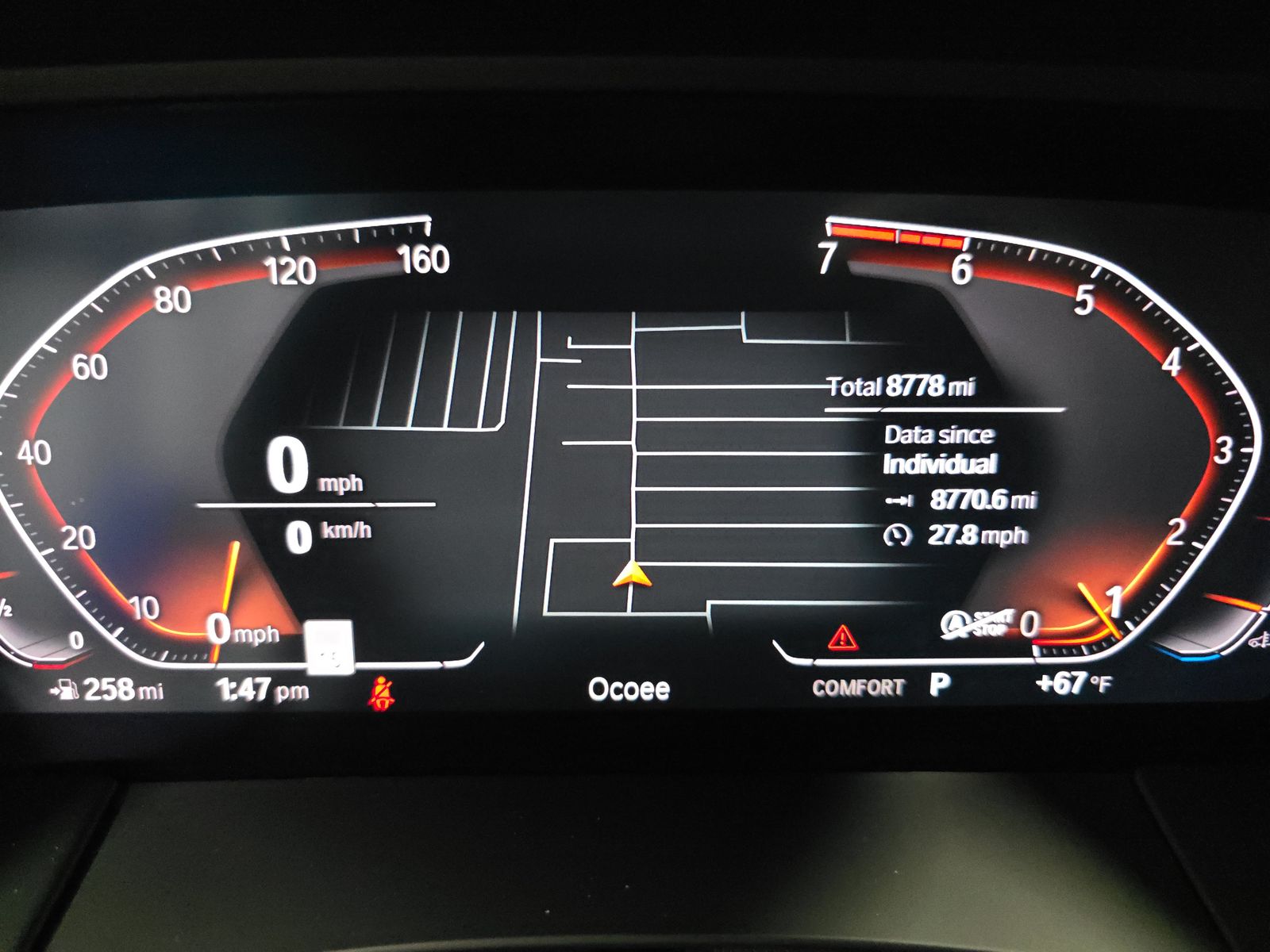 2022 BMW Z4 sDrive30i RWD