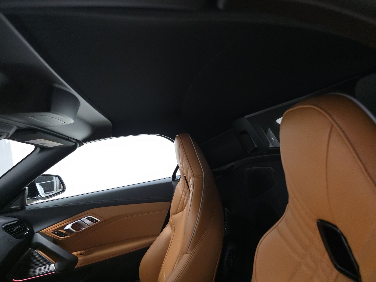 2022 BMW Z4 sDrive30i RWD