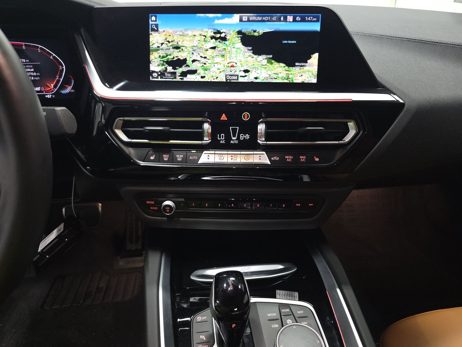 2022 BMW Z4 sDrive30i RWD