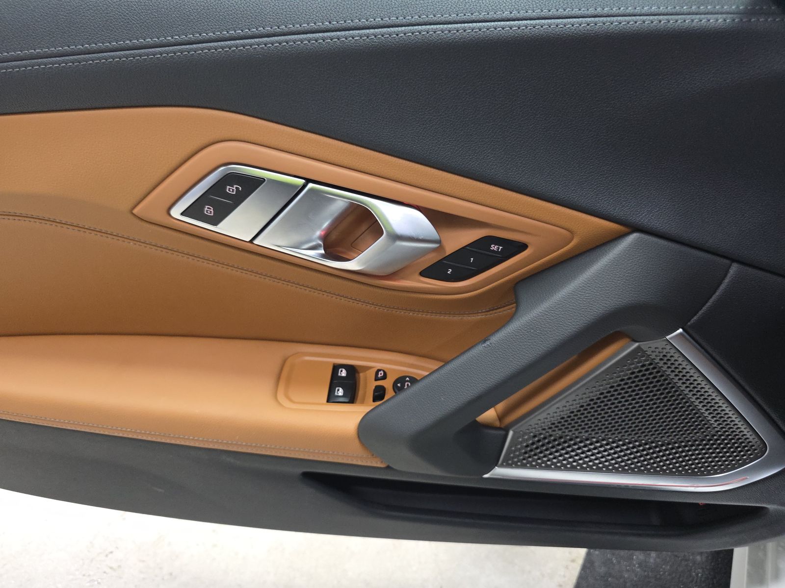 2022 BMW Z4 sDrive30i RWD