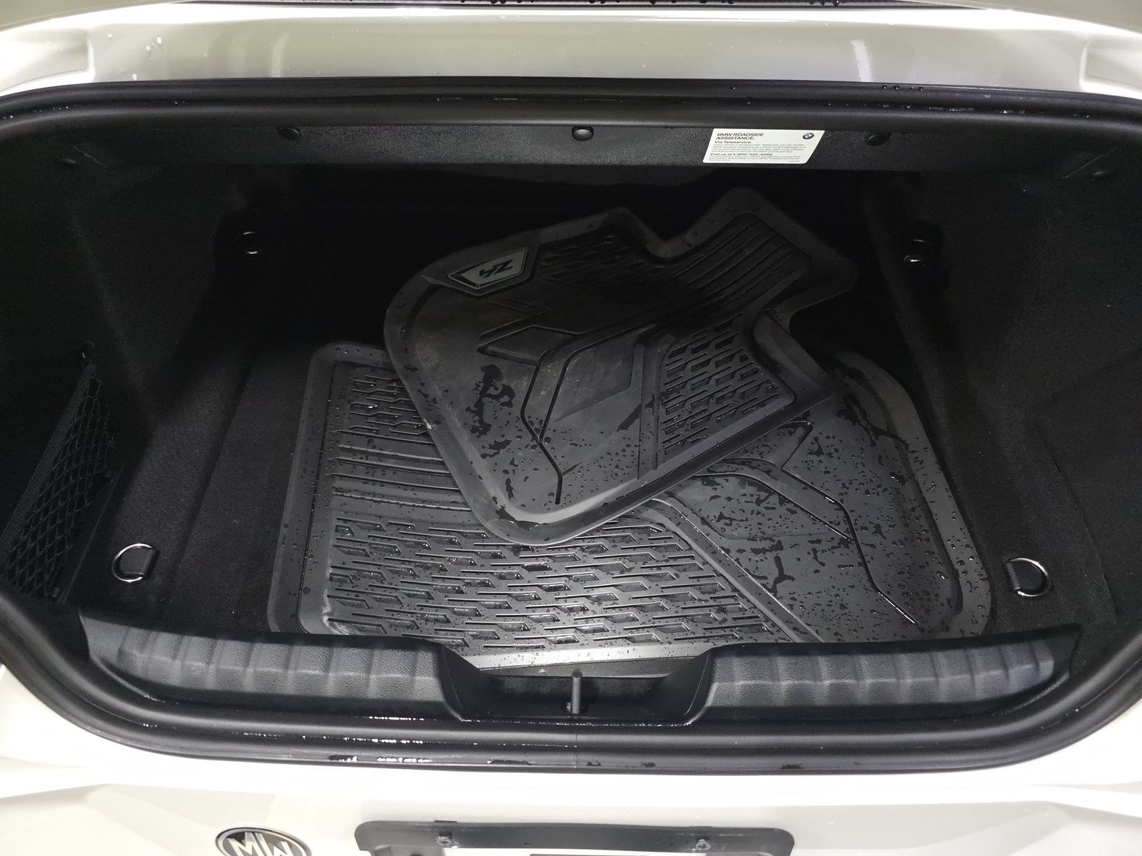 2022 BMW Z4 sDrive30i RWD