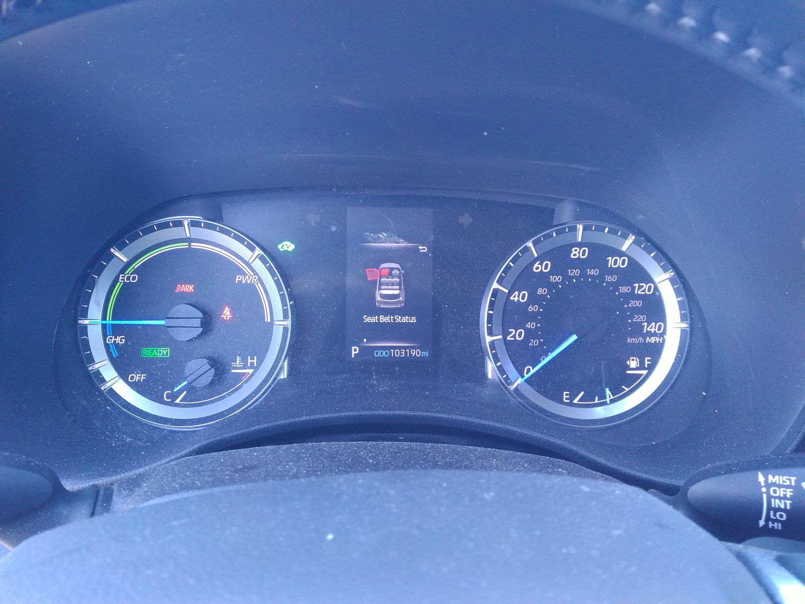 2021 Toyota Highlander Hybrid LE AWD