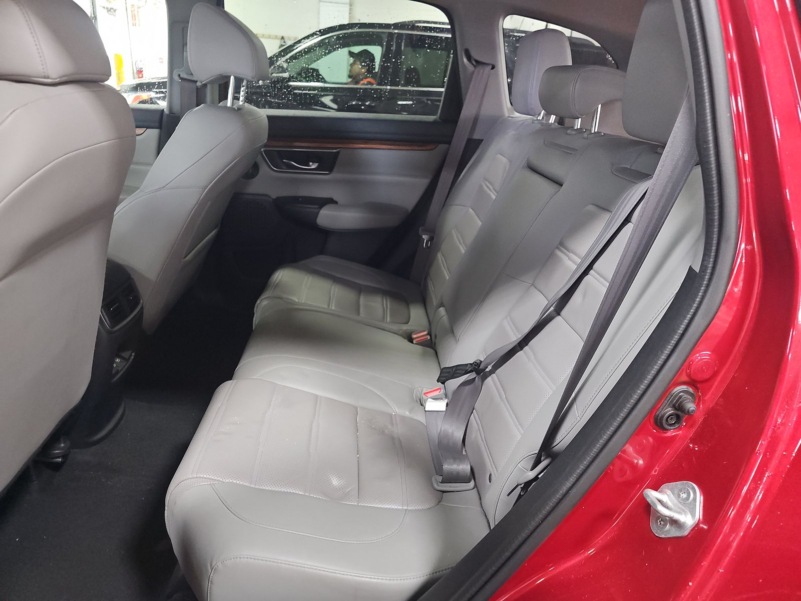 2022 Honda CR-V Touring AWD