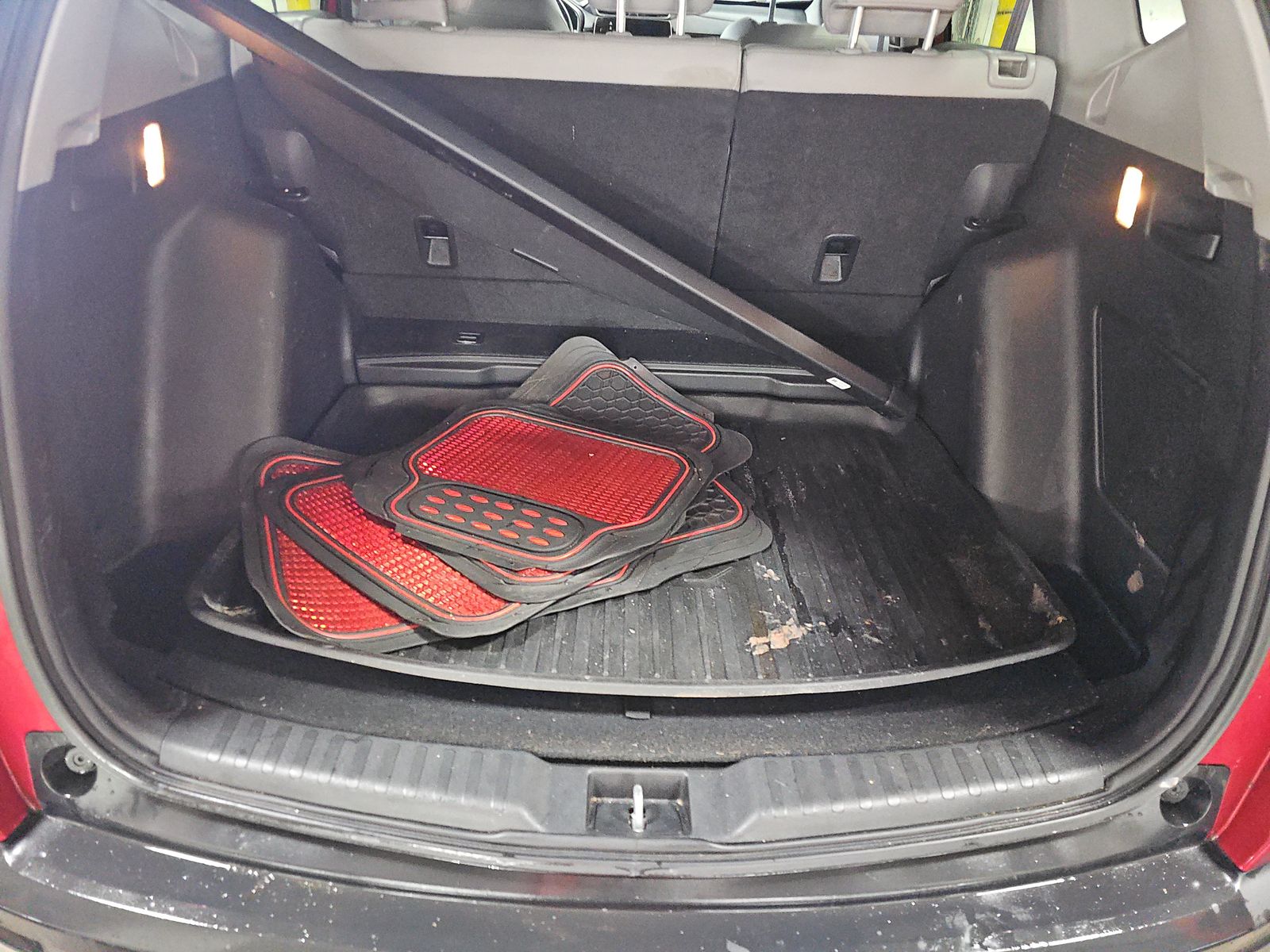 2022 Honda CR-V Touring AWD