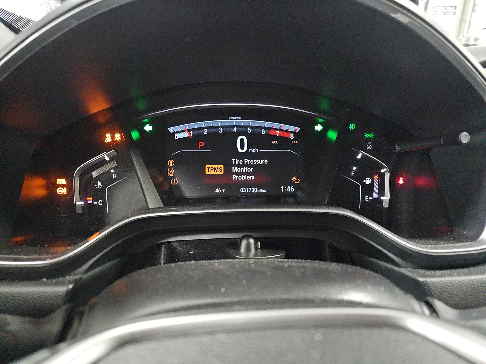 2022 Honda CR-V Touring AWD