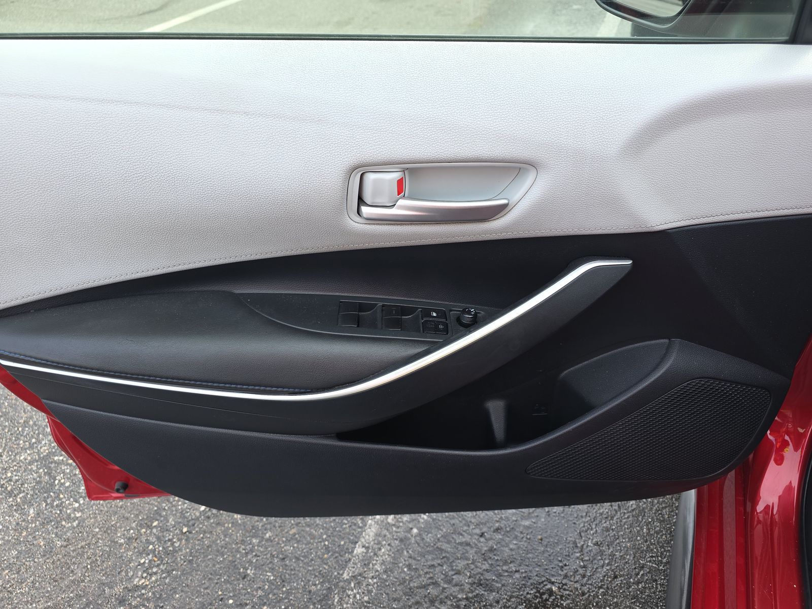 2020 Toyota Corolla SE FWD