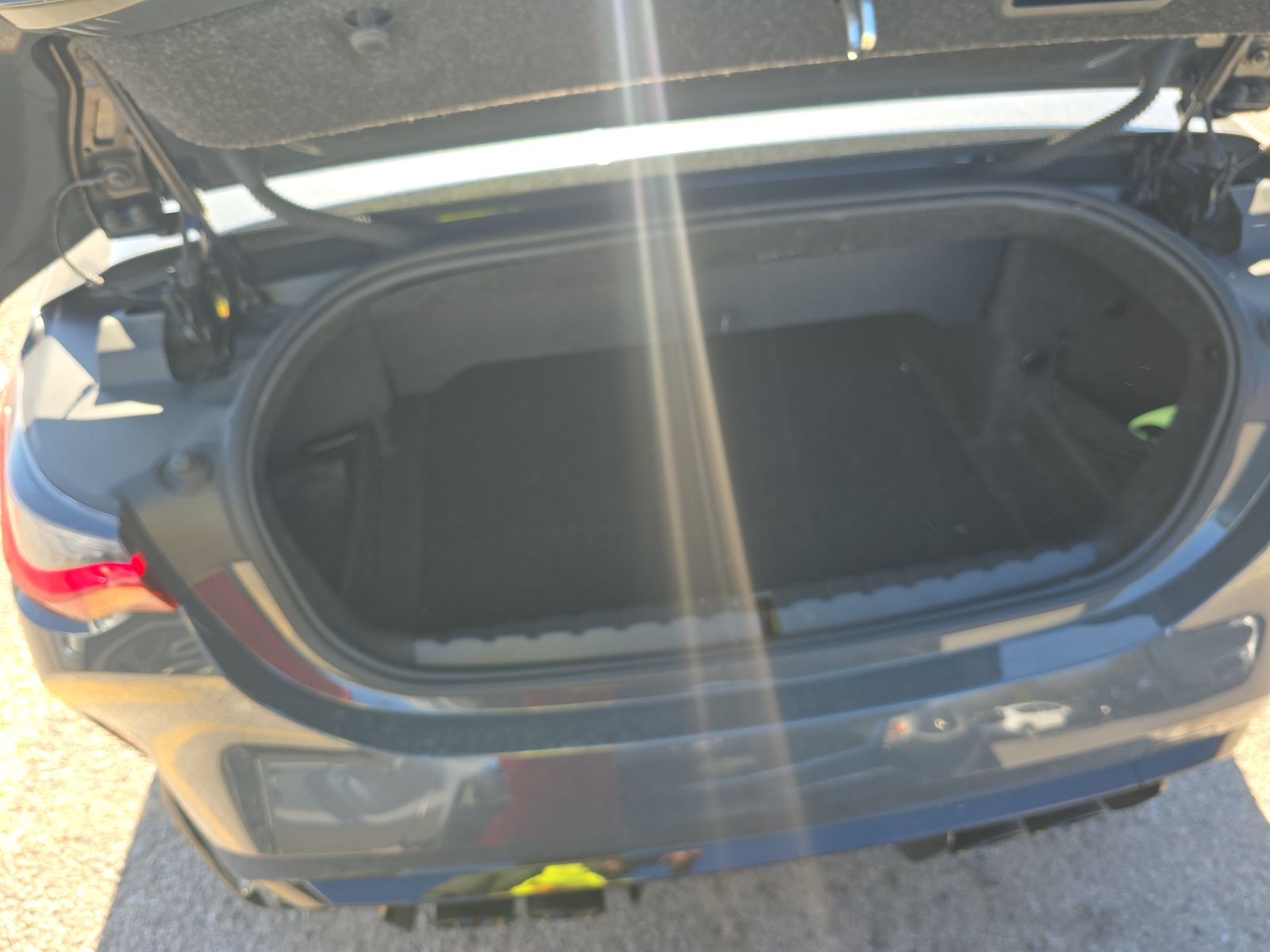 2022 BMW M4 Competition xDrive AWD