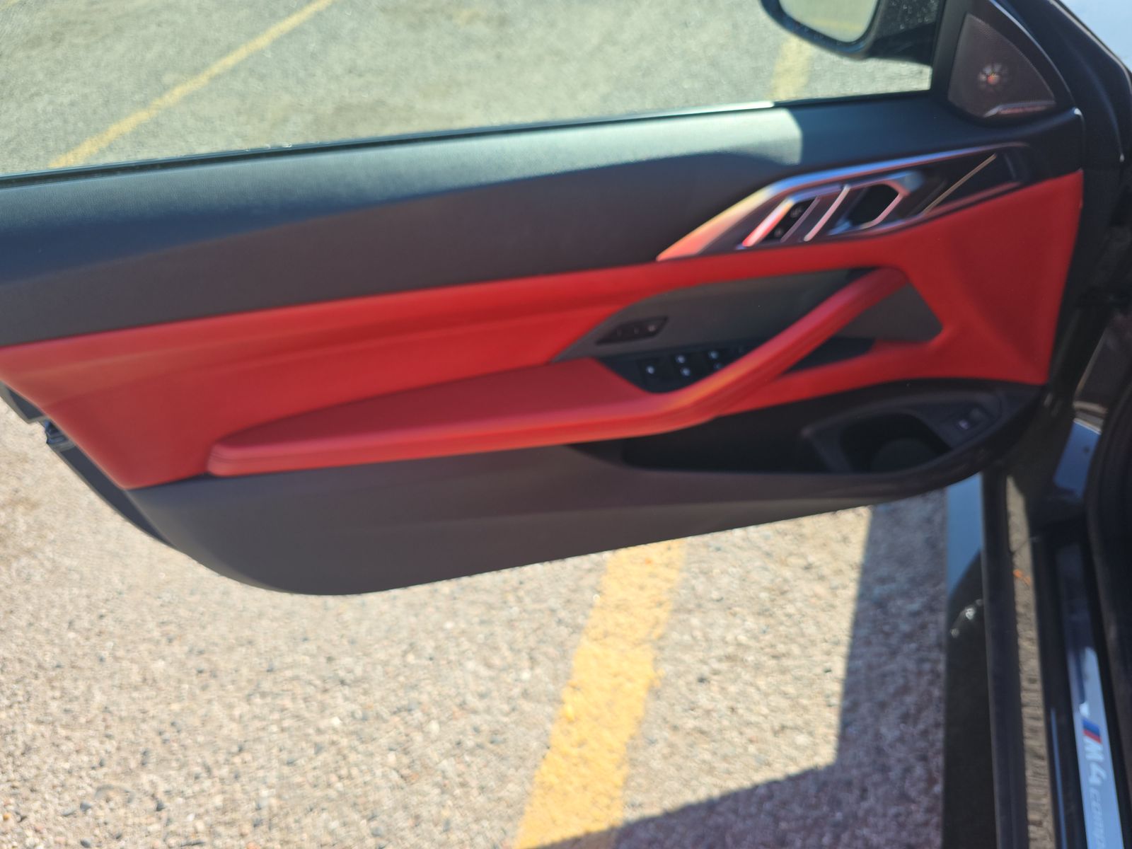 2022 BMW M4 Competition xDrive AWD