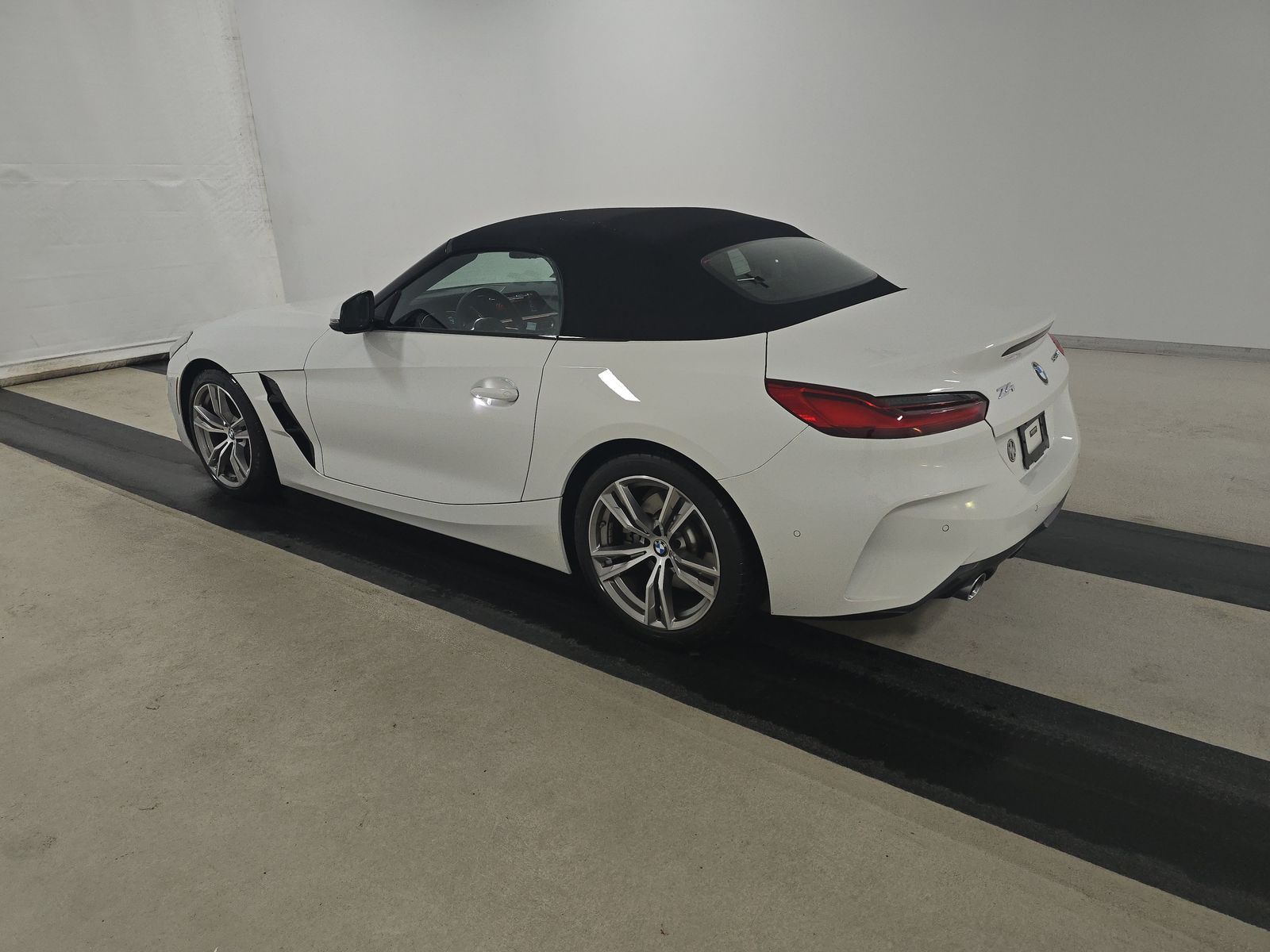 2022 BMW Z4 sDrive30i RWD