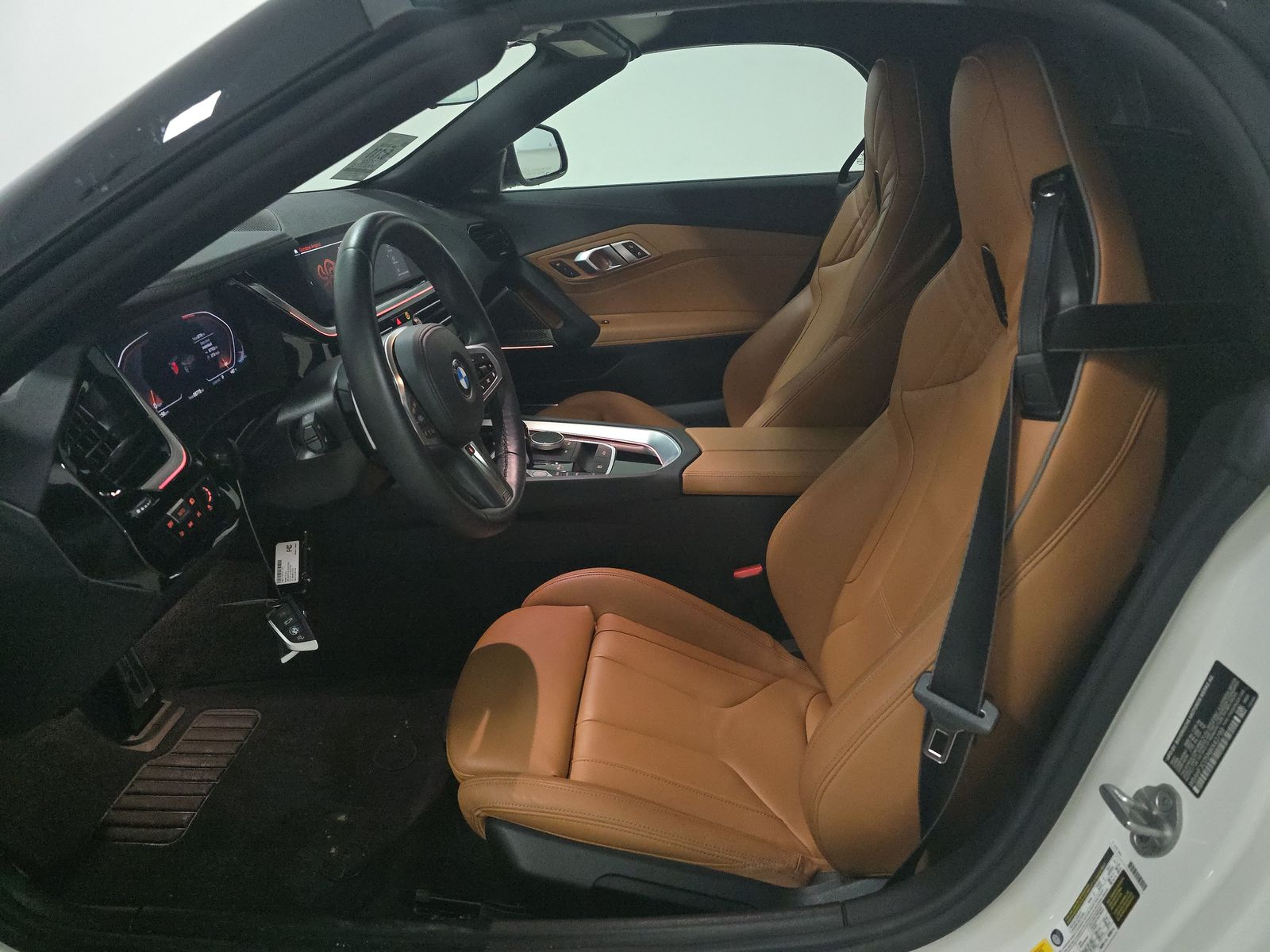 2022 BMW Z4 sDrive30i RWD