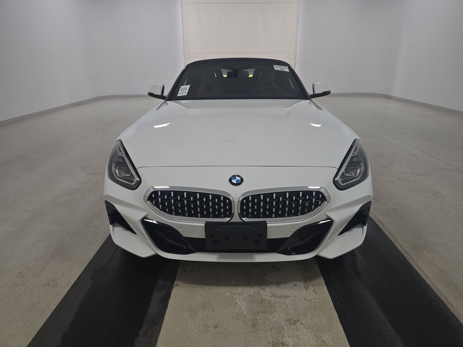 2022 BMW Z4 sDrive30i RWD