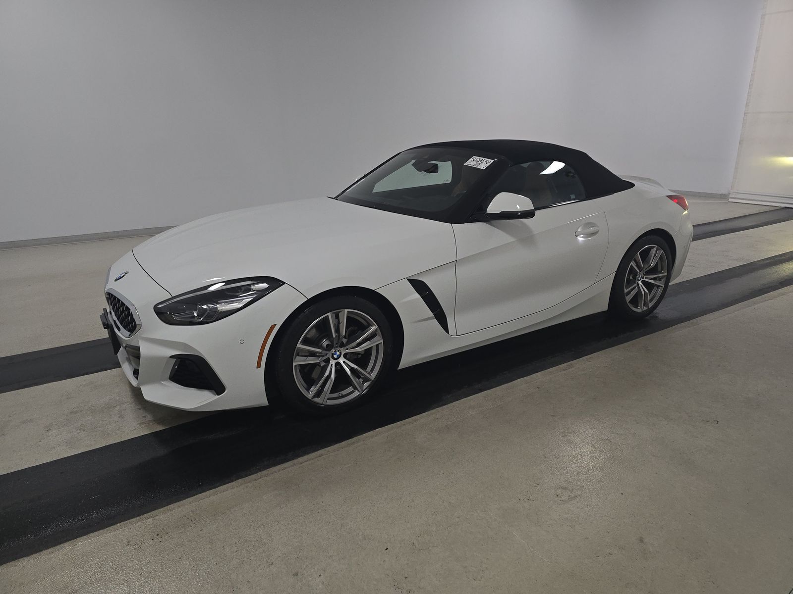 2022 BMW Z4 sDrive30i RWD