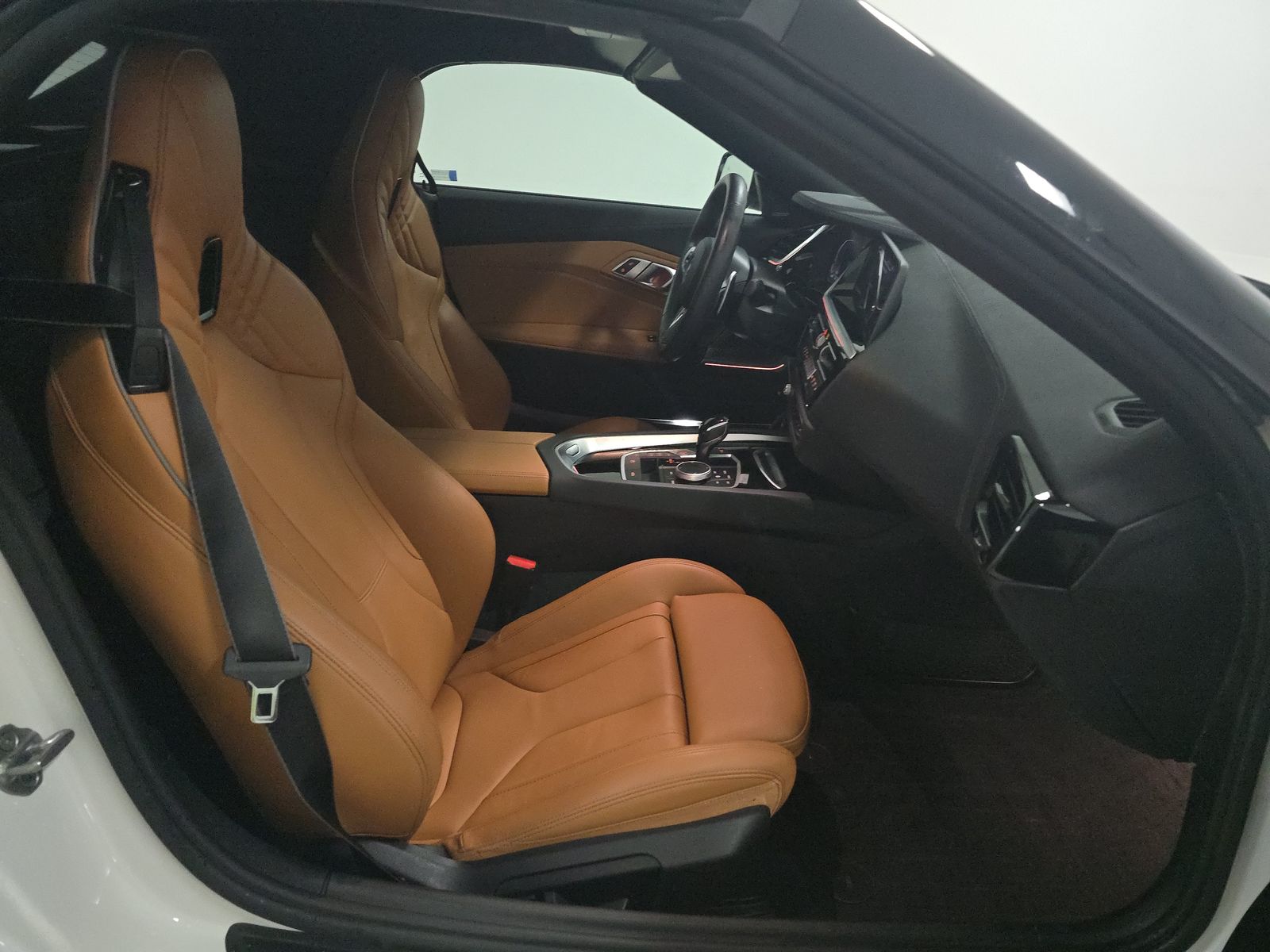 2022 BMW Z4 sDrive30i RWD