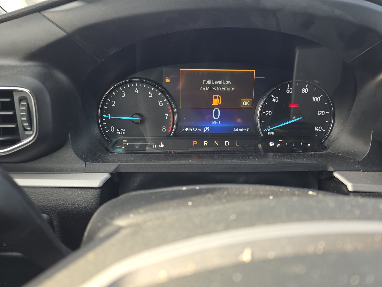 2023 Ford Explorer XLT AWD