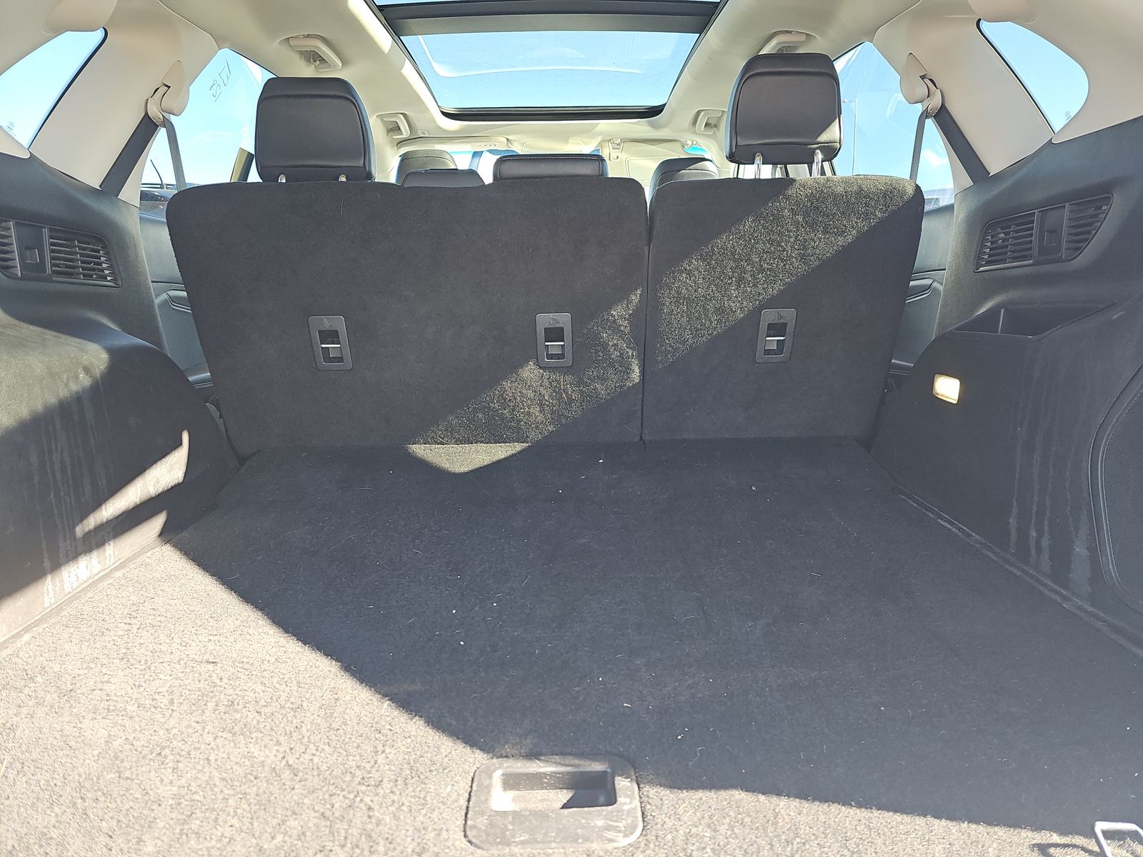 2023 Ford Edge Titanium AWD