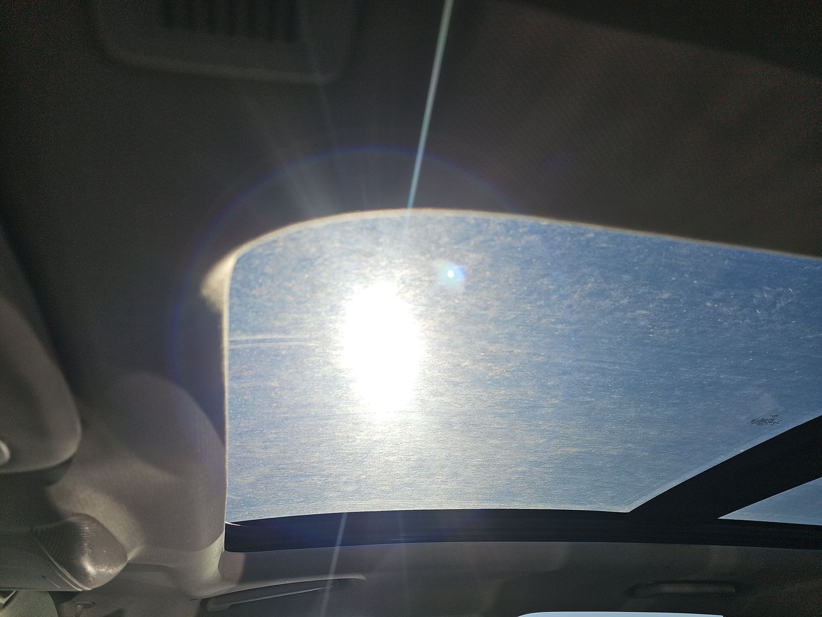 2023 Ford Edge Titanium AWD