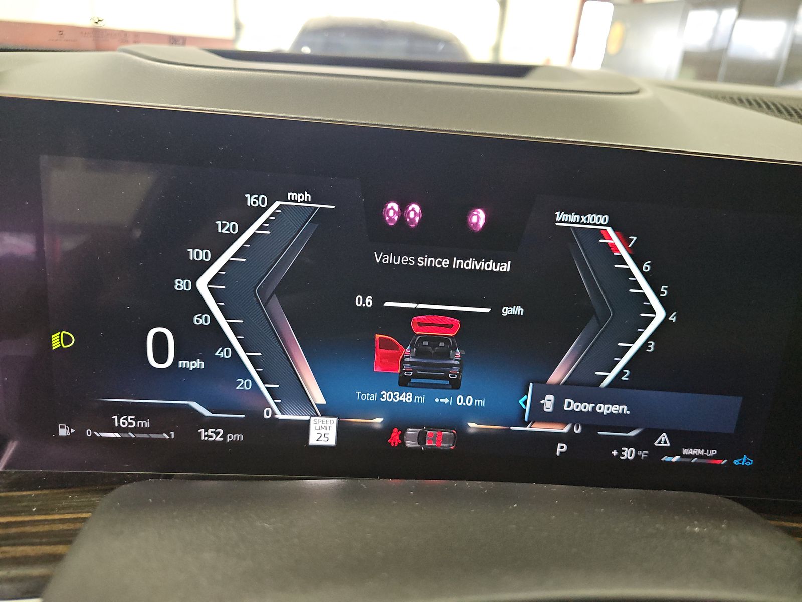 2023 BMW X7 xDrive40i AWD