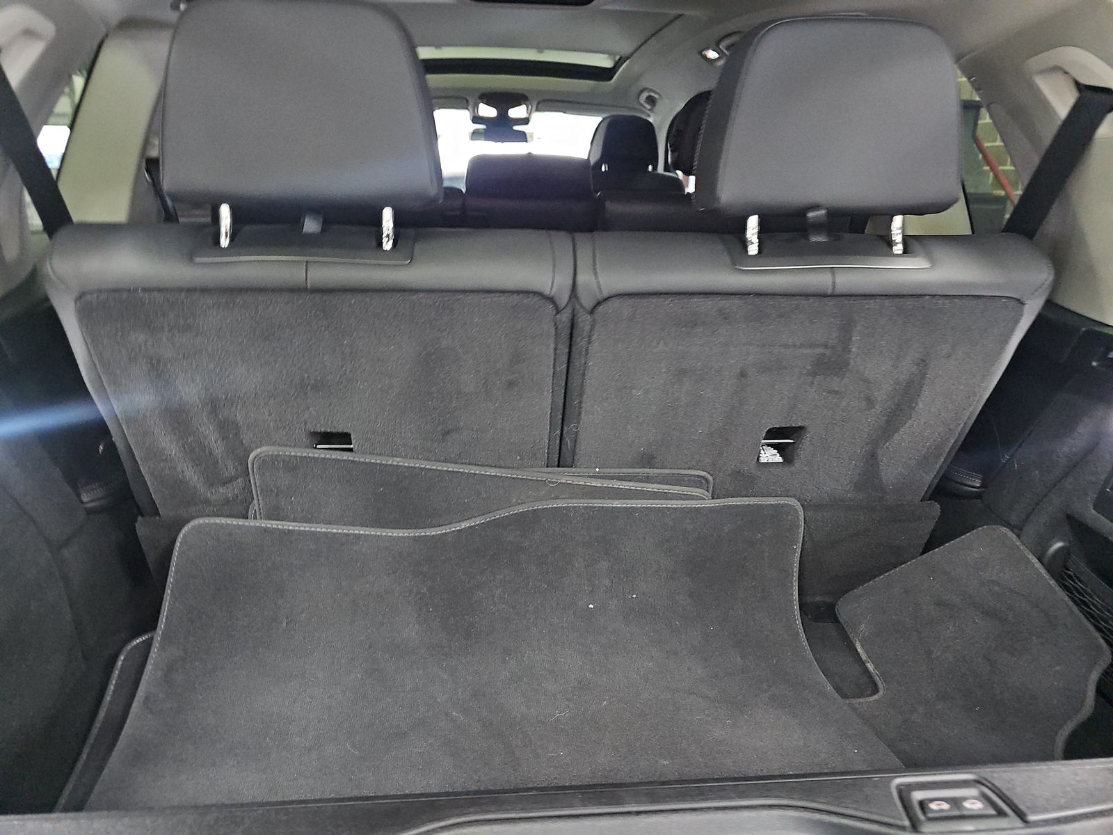 2023 BMW X7 xDrive40i AWD