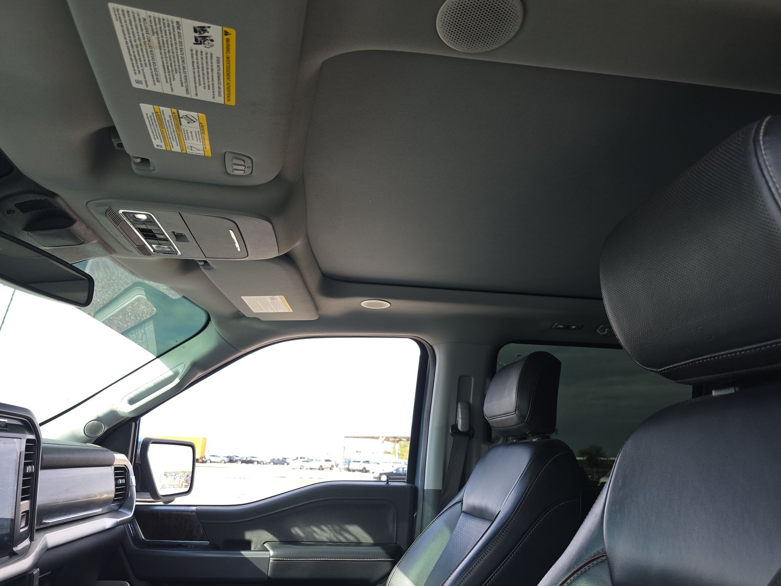 2023 Ford F-150 Lariat AWD