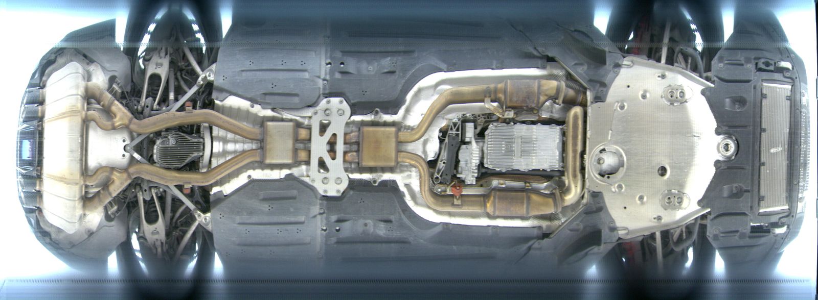 2022 BMW M4 Competition xDrive AWD