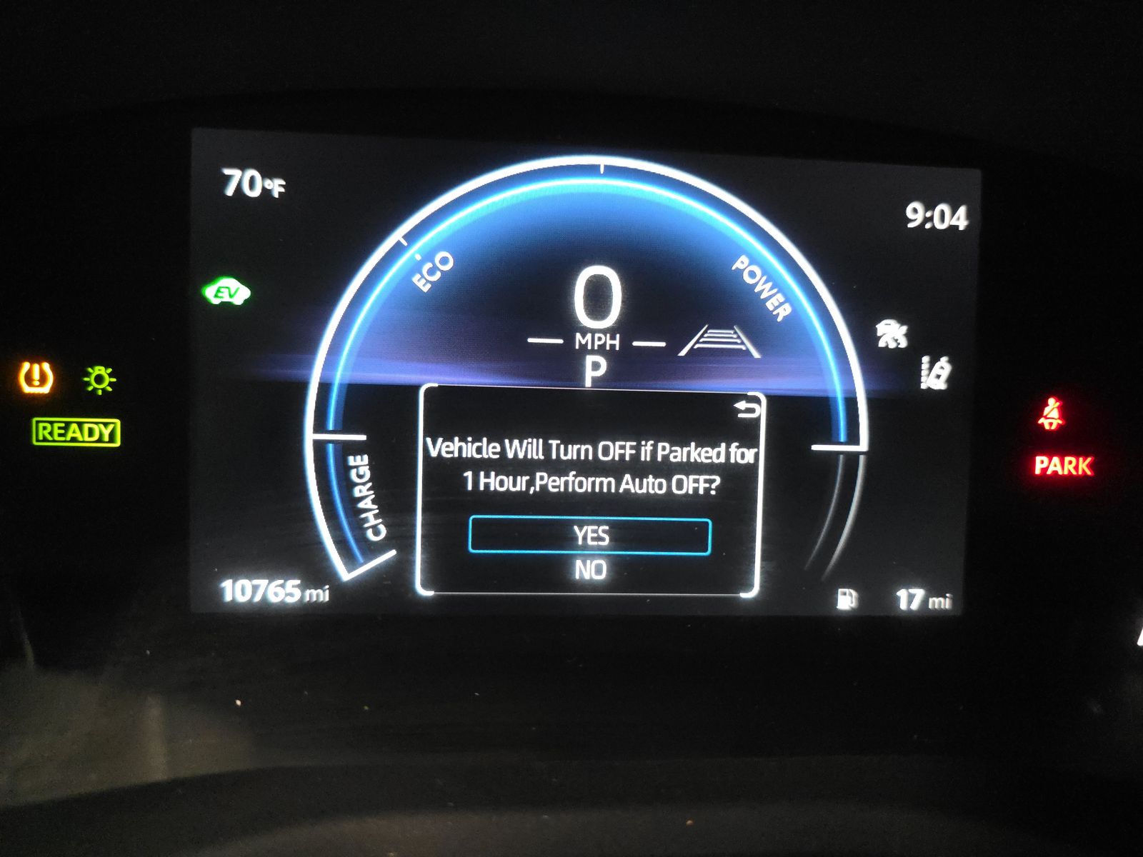 2025 Toyota Camry LE FWD