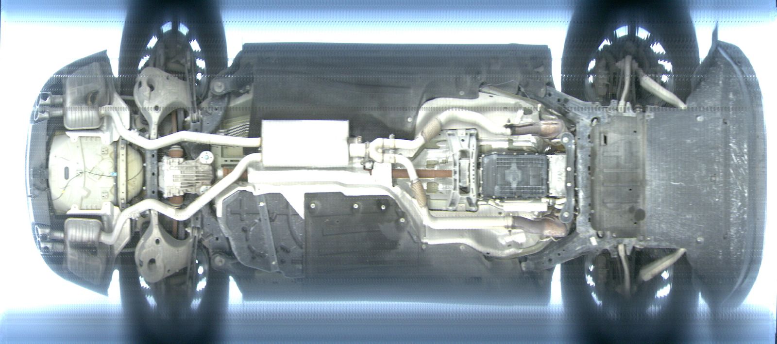 2021 Lincoln Aviator Reserve RWD