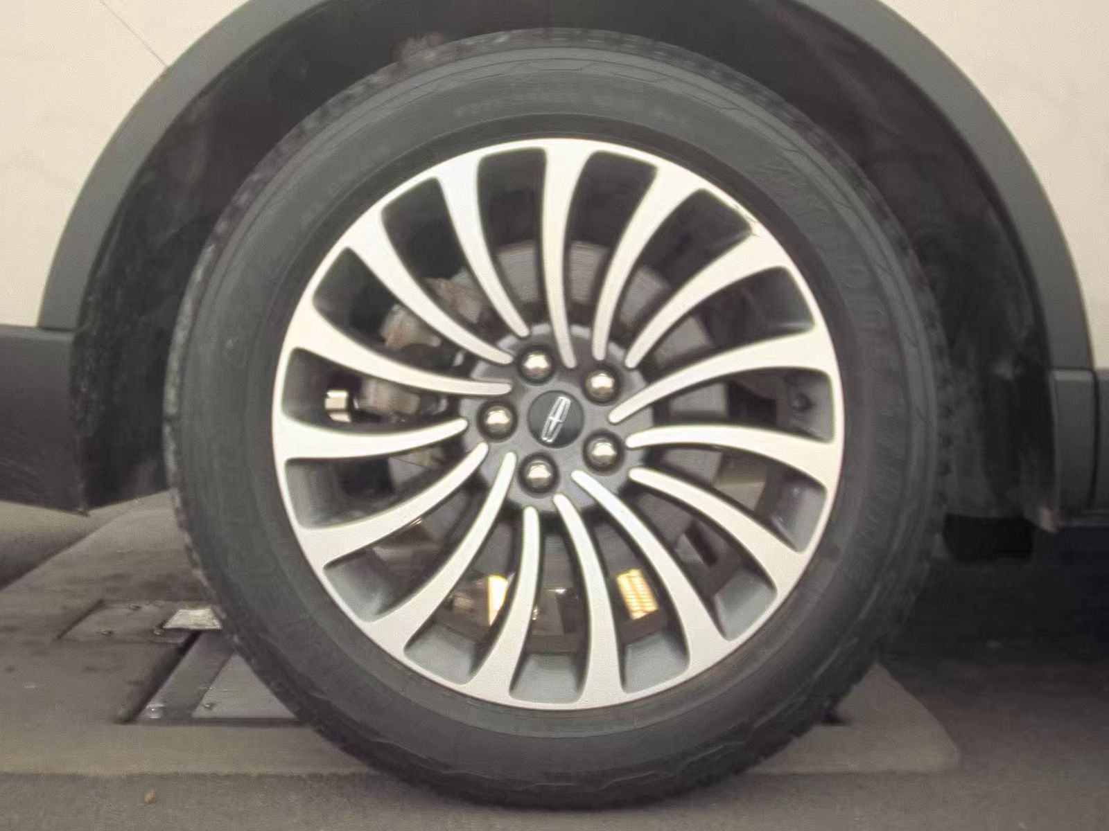 2021 Lincoln Aviator Reserve RWD