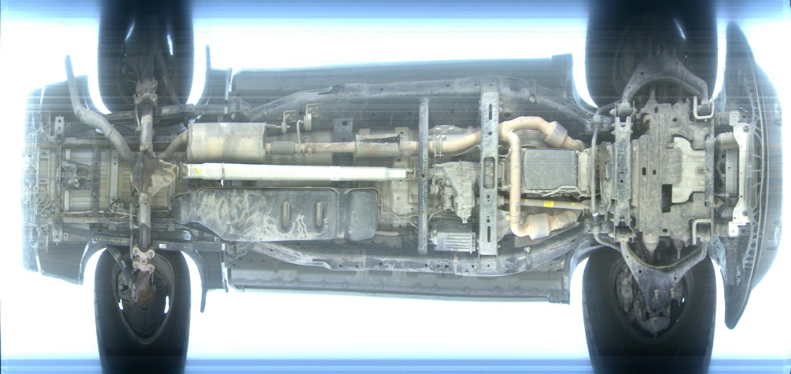 2021 Ford F-150 XL AWD