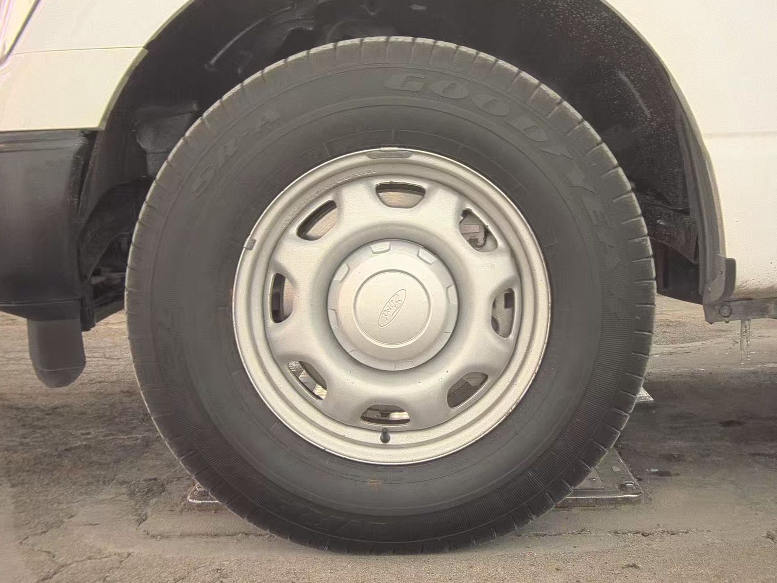 2021 Ford F-150 XL AWD