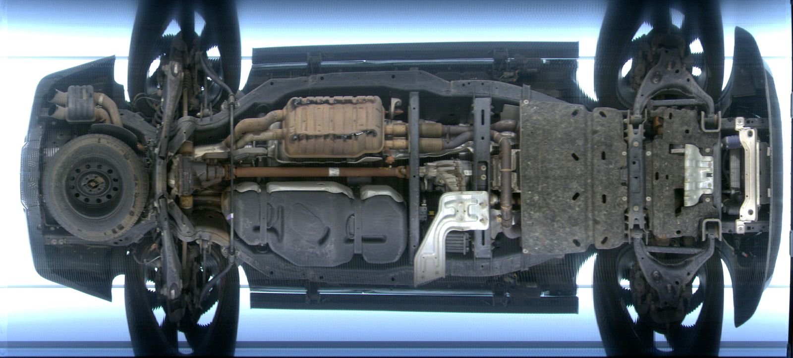 2024 Lincoln Navigator Reserve AWD