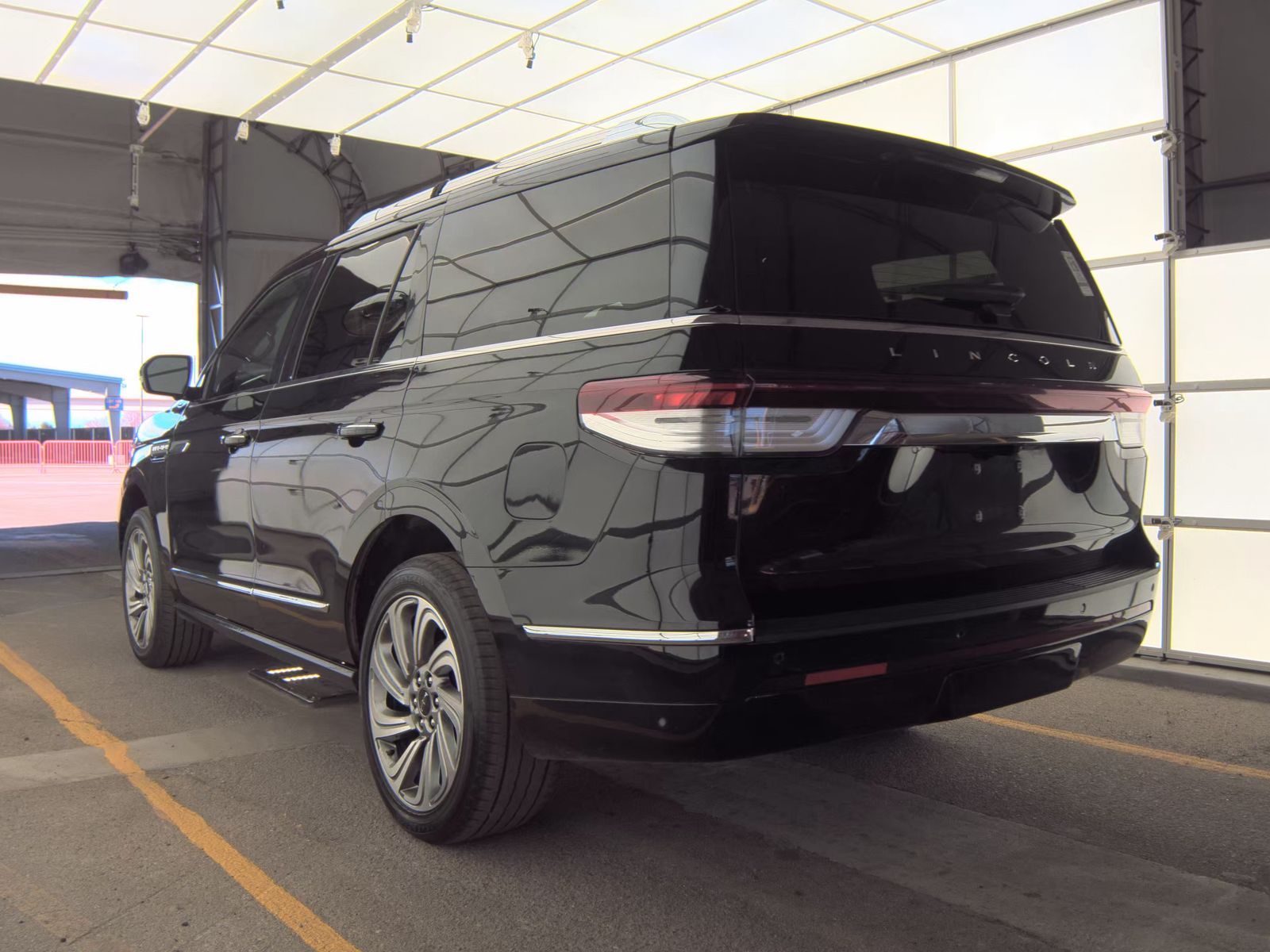 2024 Lincoln Navigator Reserve AWD