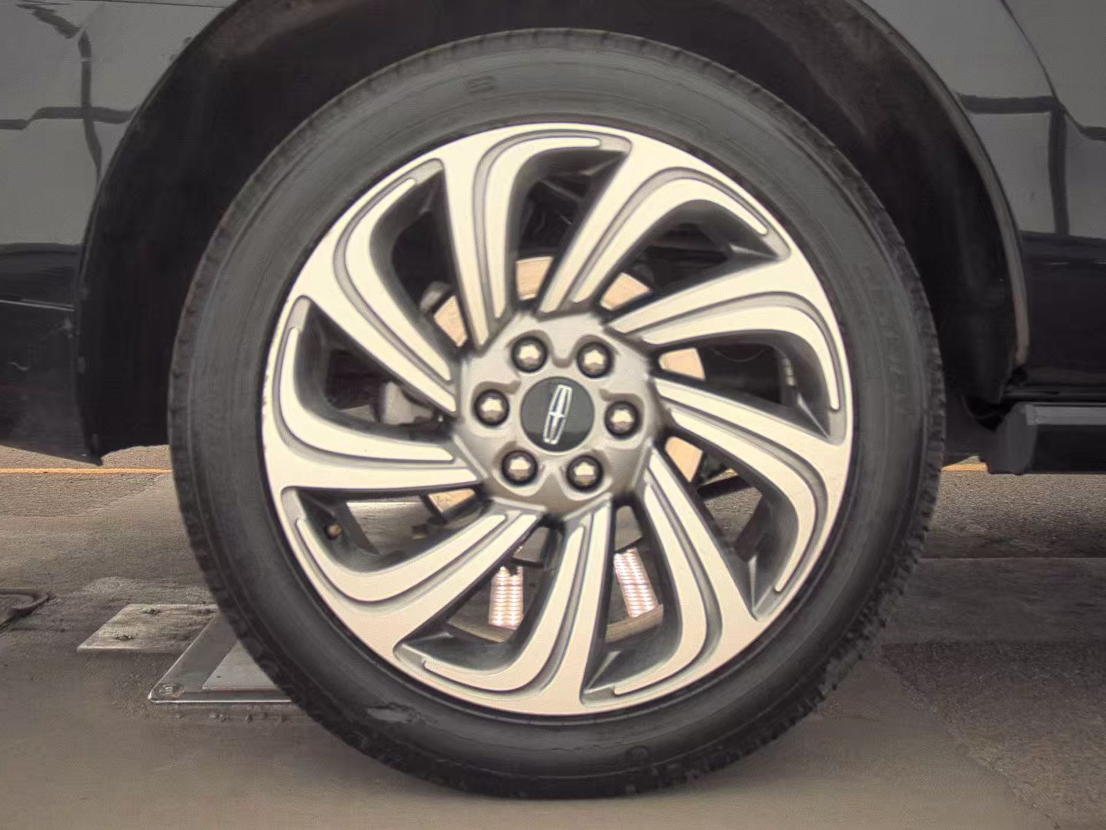 2024 Lincoln Navigator Reserve AWD